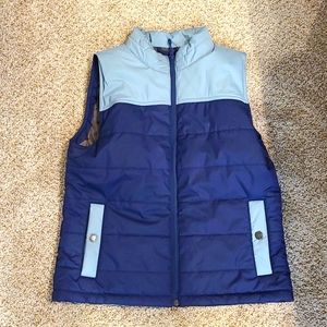 United By Blue BisonShield Insulated vest